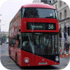 Arriva London LT class Borismaster